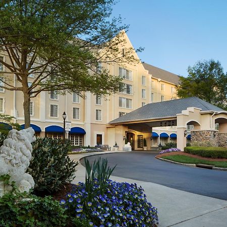 Washington Duke Inn & Golf Club Durham Exterior photo